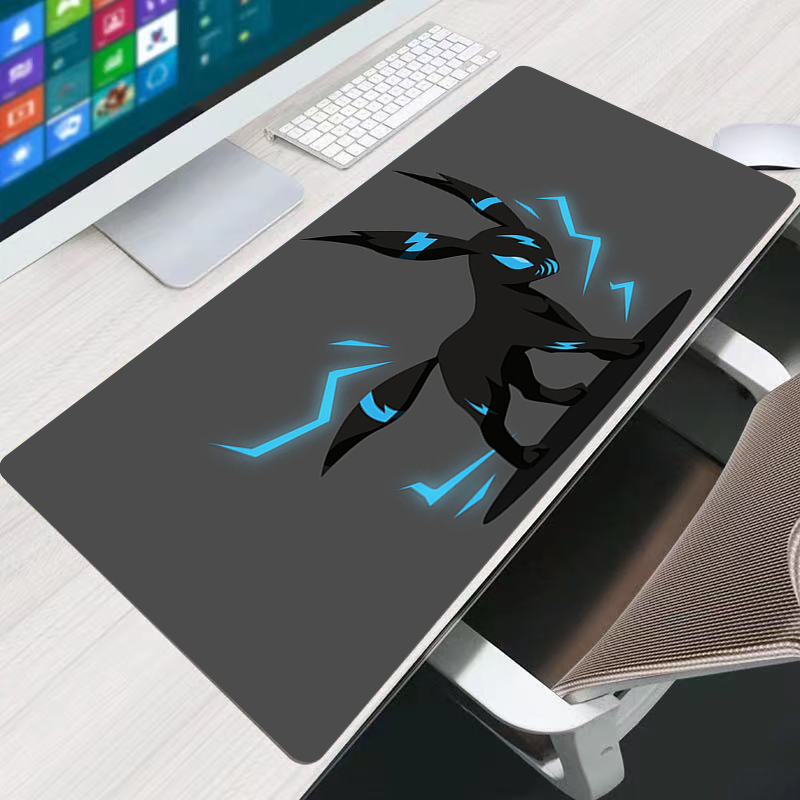 Esports Y Gaming - Podkładka pod mysz 90x40cm Pokemon Gra