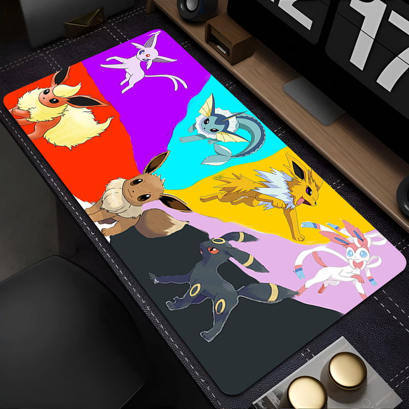 Esports Y Gaming - Podkładka pod mysz gamingowa XXL Pokemon