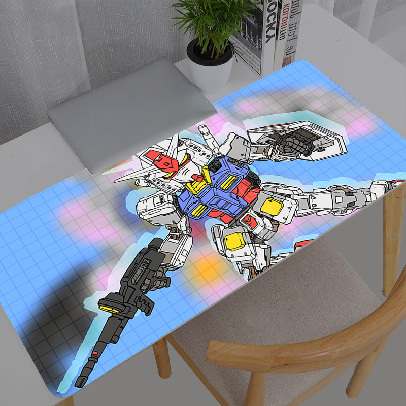 Podkładka pod mysz Mobile Suit – Esports Y Gaming recenzja i cena
