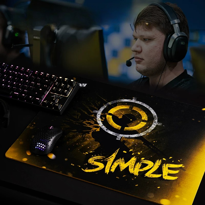 Niestandardowa podkładka pod m – Esports Gaming Tournaments recenzja i cena