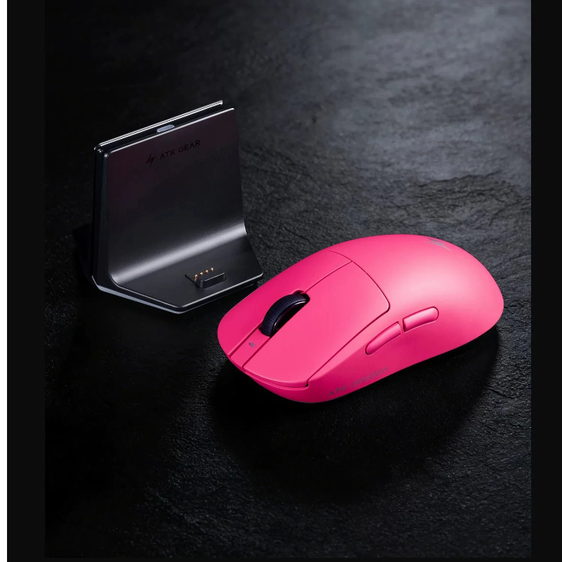 ATK Dragonfly A9 NB Ultra Bezp – Esports Gaming Tournaments recenzja i cena