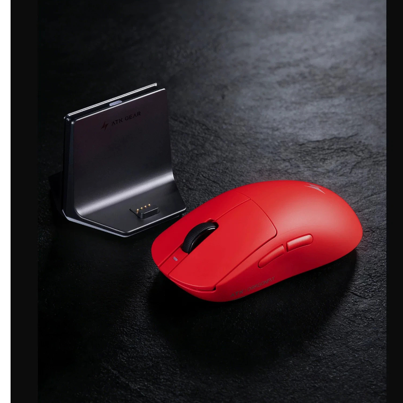ATK Dragonfly A9 NB Ultra Bezp – Esports Gaming Tournaments recenzja i cena