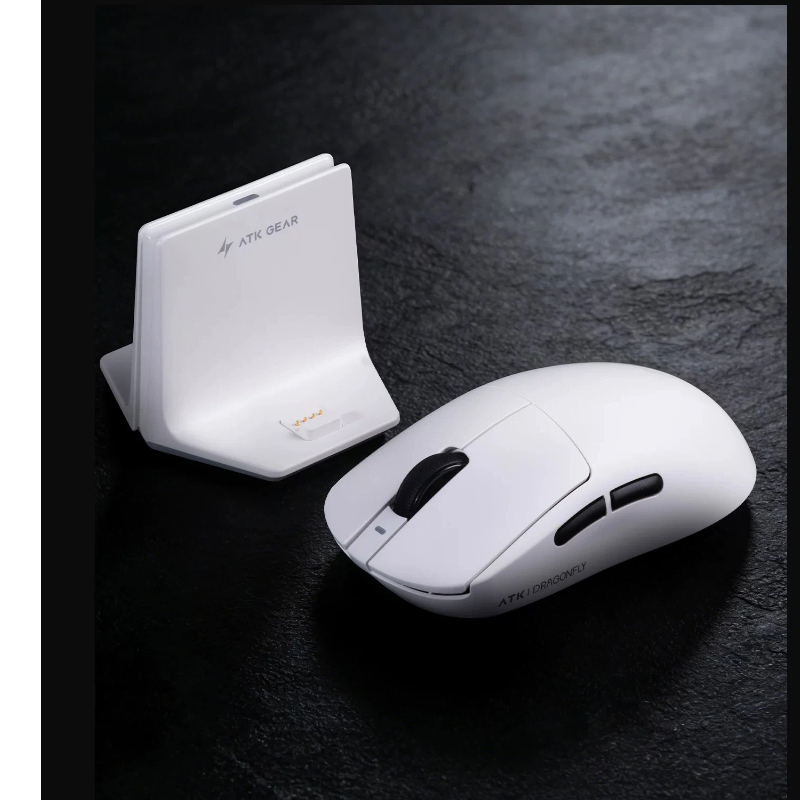 ATK Dragonfly A9 NB Ultra Bezp – Esports Gaming Tournaments recenzja i cena