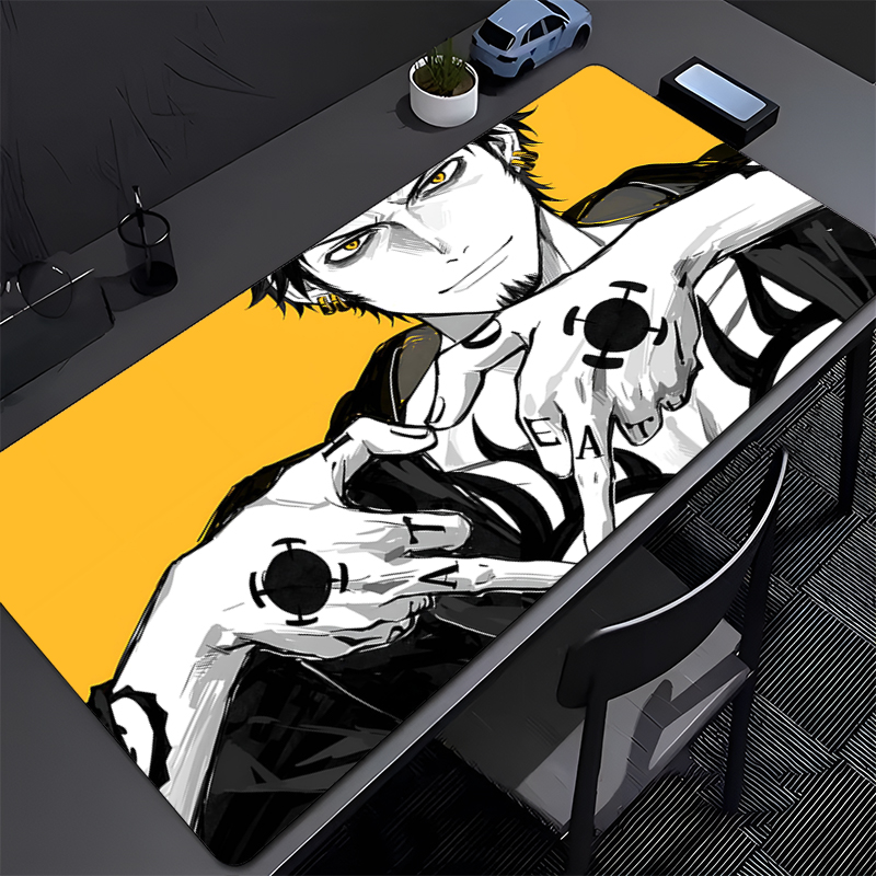 Podkładka pod mysz ONE PIECE T – Esports Y Gaming recenzja i cena