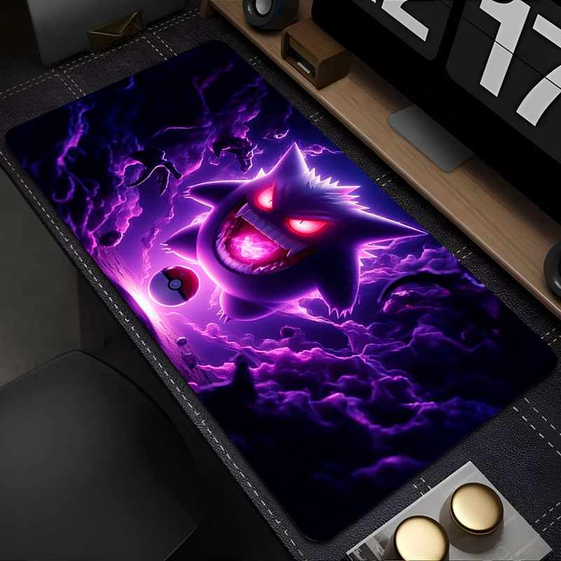 Gumowa podkładka pod mysz PC P – Esports Y Gaming recenzja i cena