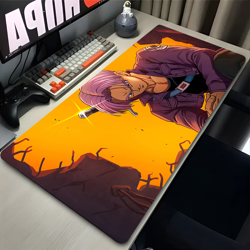 Podkładka pod mysz DBZ Dragon  – Esports Y Gaming recenzja i cena