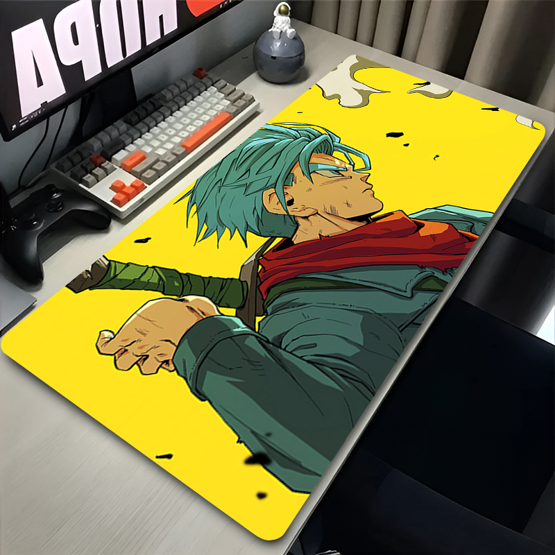 Podkładka pod mysz DBZ Dragon  – Esports Y Gaming recenzja i cena