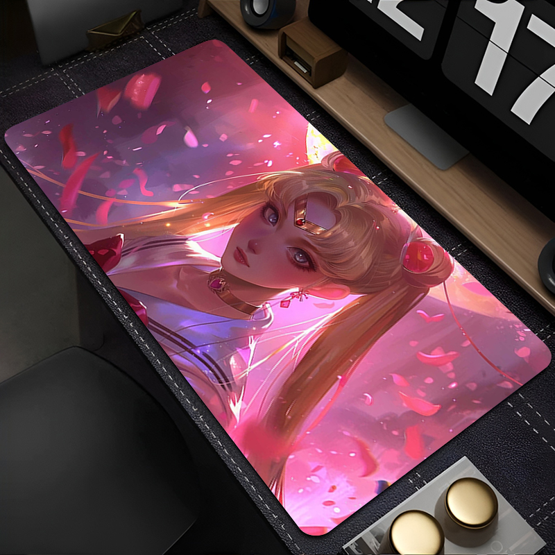 Podkładka pod mysz kawaii S-Sa – Esports Y Gaming recenzja i cena