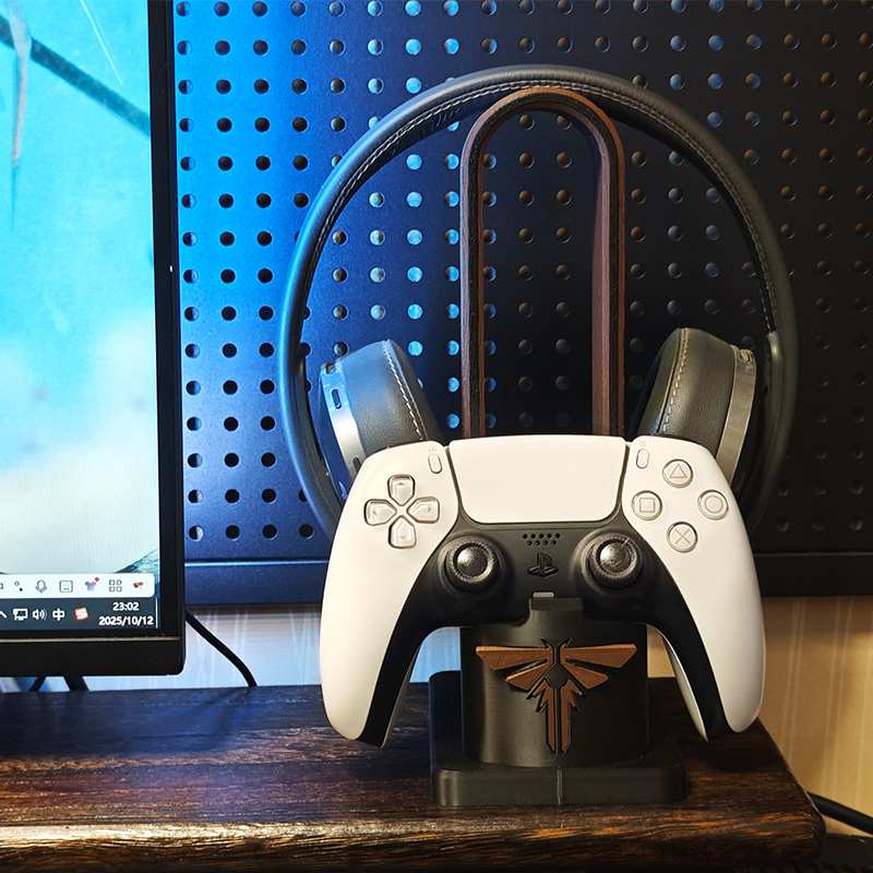 Stojak na słuchawki Zelda Anim – Esports Y Gaming recenzja i cena