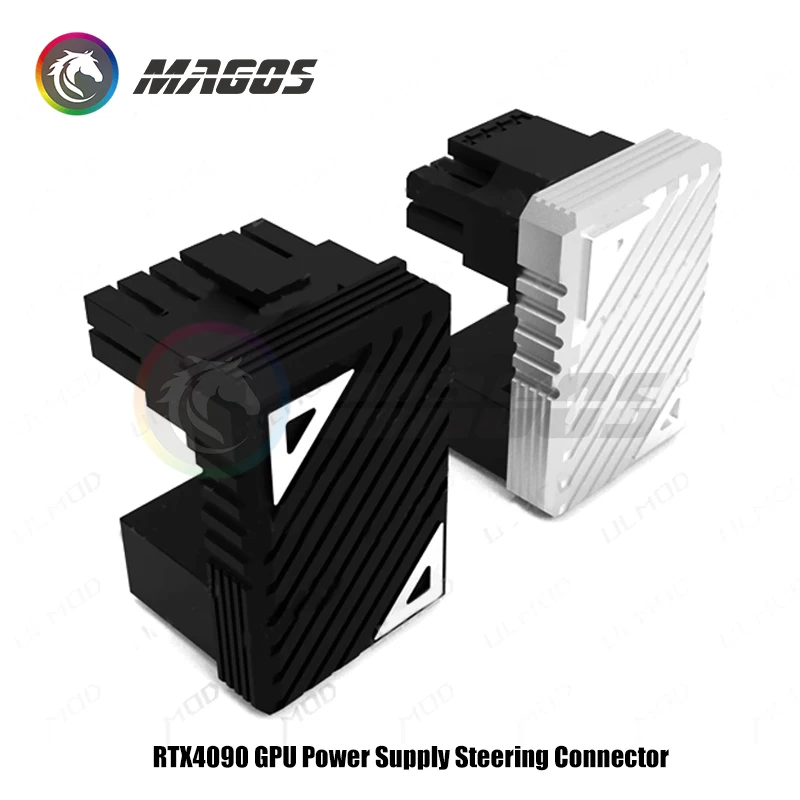 Adapter 12VHPWR do karty grafi – Nvidia Vga Rtx 4060 recenzja i cena