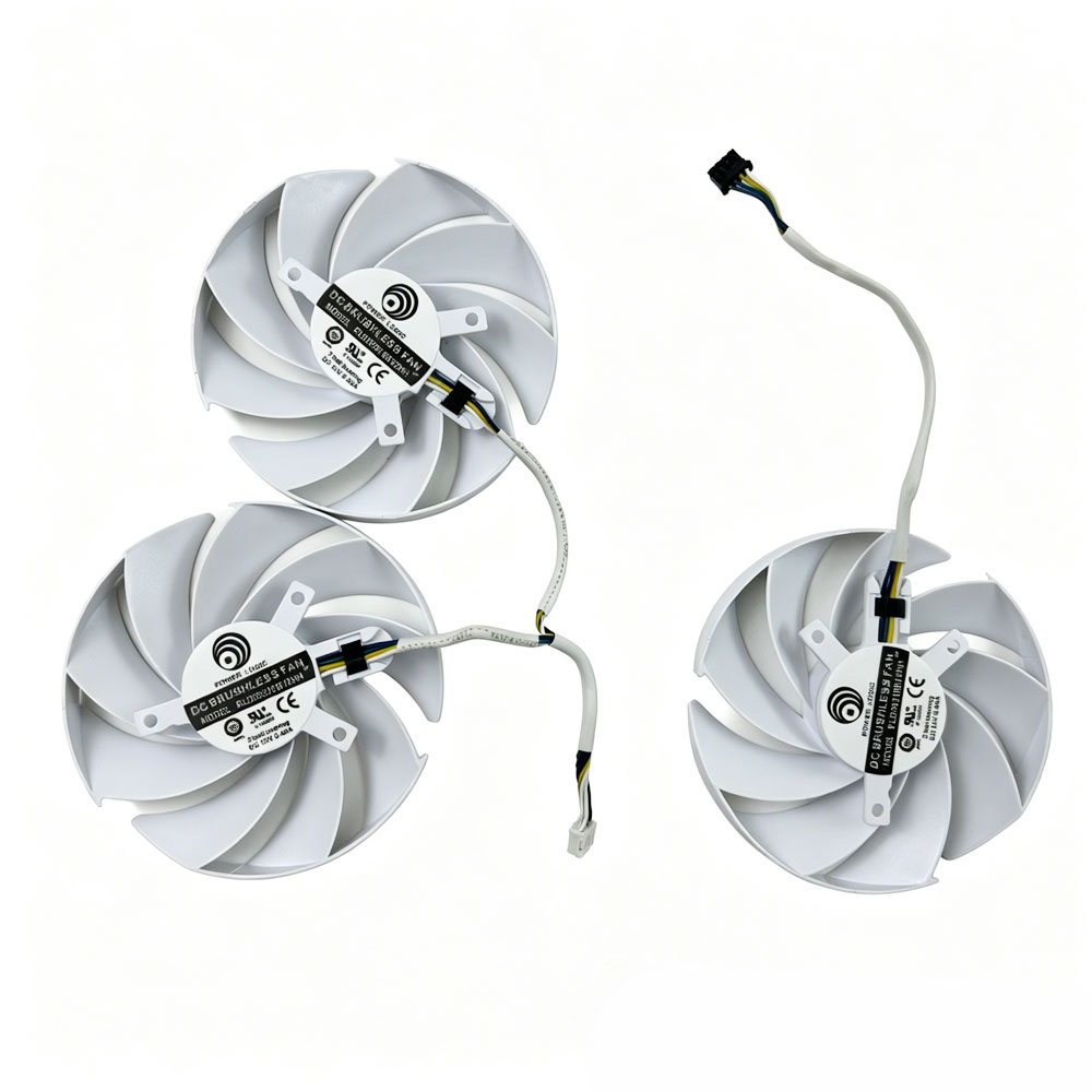 NOWY Wentylator Chłodzący 90MM – Nvidia Vga Rtx 4060 recenzja i cena
